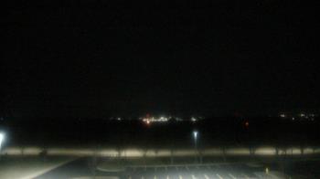 Weather camera view of Fulbright JHS.