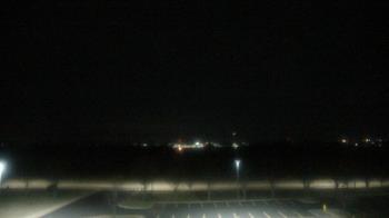 Weather camera view of Fulbright JHS.