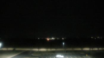 Weather camera view of Fulbright JHS.