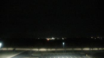 Weather camera view of Fulbright JHS.