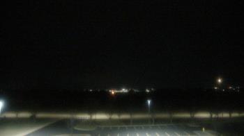 Weather camera view of Fulbright JHS.