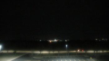 Weather camera view of Fulbright JHS.