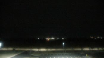 Weather camera view of Fulbright JHS.