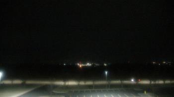 Weather camera view of Fulbright JHS.