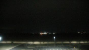 Weather camera view of Fulbright JHS.