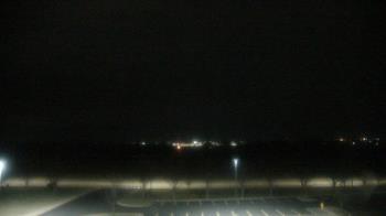 Weather camera view of Fulbright JHS.