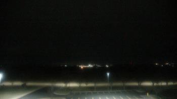 Weather camera view of Fulbright JHS.