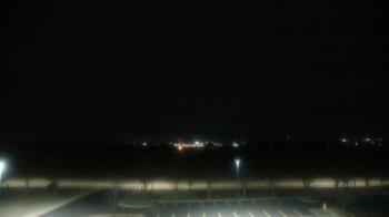 Weather camera view of Fulbright JHS.