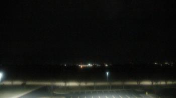 Weather camera view of Fulbright JHS.