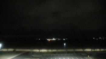 Weather camera view of Fulbright JHS.