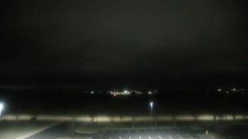 Weather camera view of Fulbright JHS.