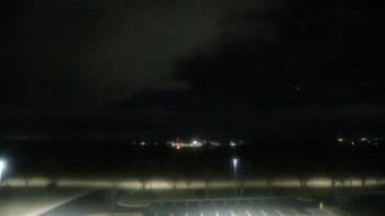 Weather camera view of Fulbright JHS.