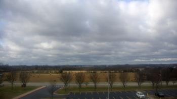 Weather camera view of Fulbright JHS.