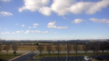 Weather camera view of Fulbright JHS.