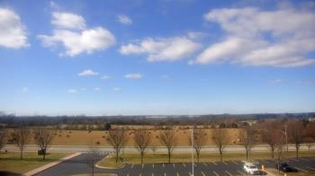Weather camera view of Fulbright JHS.