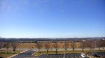 Weather camera view of Fulbright JHS.