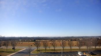 Weather camera view of Fulbright JHS.