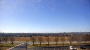 Weather camera view of Fulbright JHS.