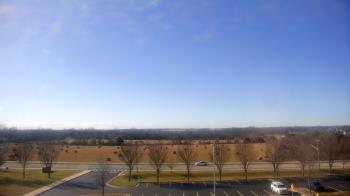 Weather camera view of Fulbright JHS.