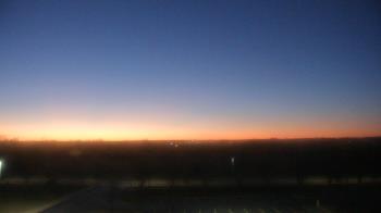 Weather camera view of Fulbright JHS.