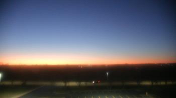 Weather camera view of Fulbright JHS.