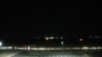 Weather camera view of Fulbright JHS.
