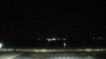 Weather camera view of Fulbright JHS.