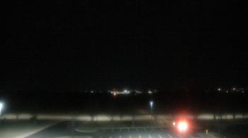 Weather camera view of Fulbright JHS.