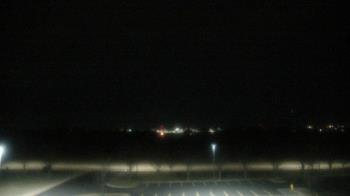 Weather camera view of Fulbright JHS.