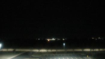 Weather camera view of Fulbright JHS.