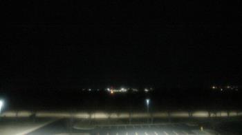 Weather camera view of Fulbright JHS.