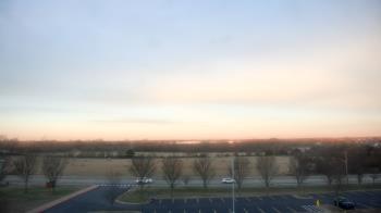 Weather camera view of Fulbright JHS.