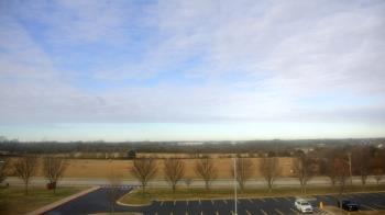 Weather camera view of Fulbright JHS.