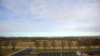 Weather camera view of Fulbright JHS.