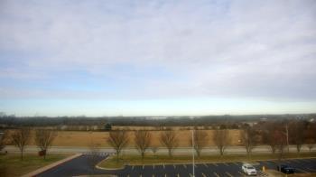 Weather camera view of Fulbright JHS.