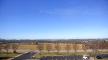 Weather camera view of Fulbright JHS.