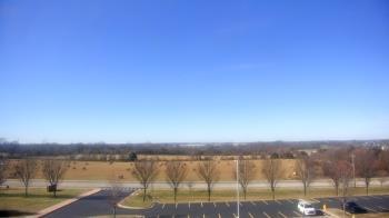 Weather camera view of Fulbright JHS.