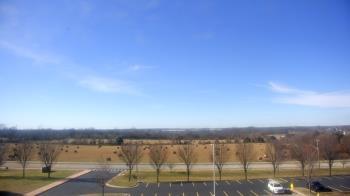 Weather camera view of Fulbright JHS.