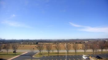 Weather camera view of Fulbright JHS.