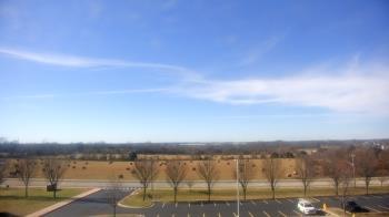 Weather camera view of Fulbright JHS.
