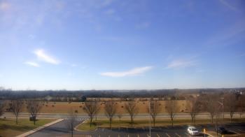 Weather camera view of Fulbright JHS.