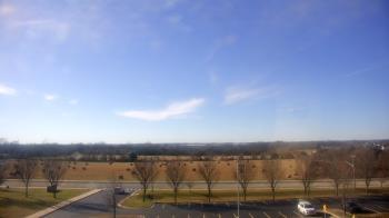 Weather camera view of Fulbright JHS.