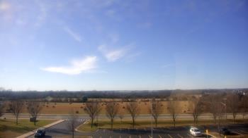 Weather camera view of Fulbright JHS.