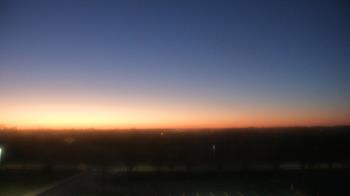 Weather camera view of Fulbright JHS.