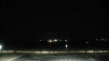Weather camera view of Fulbright JHS.