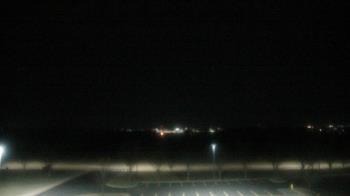 Weather camera view of Fulbright JHS.