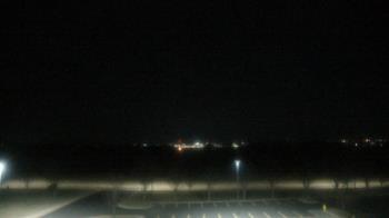 Weather camera view of Fulbright JHS.