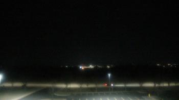 Weather camera view of Fulbright JHS.