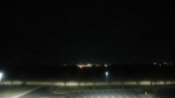 Weather camera view of Fulbright JHS.