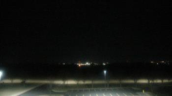 Weather camera view of Fulbright JHS.